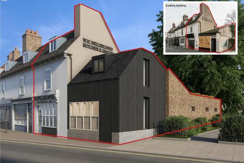 Residential development for sale, 31 Tanners Hill, Deptford, London