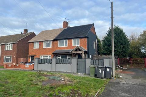 undefined, Wolverhampton WV4