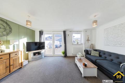 undefined, Northcroft, Milton Keynes, MK5