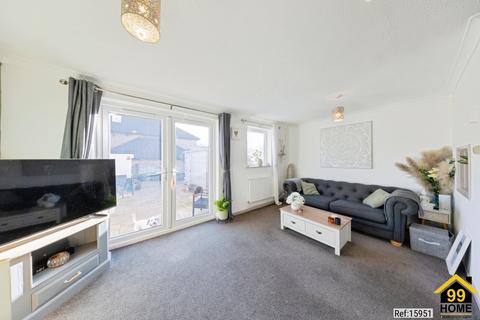 undefined, Northcroft, Milton Keynes, MK5