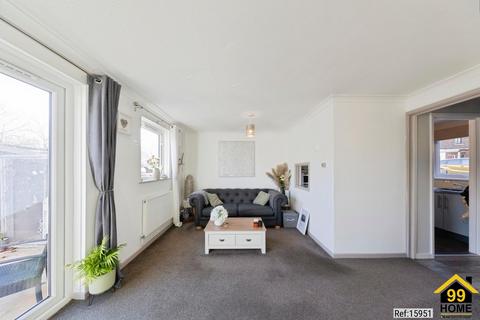 undefined, Northcroft, Milton Keynes, MK5