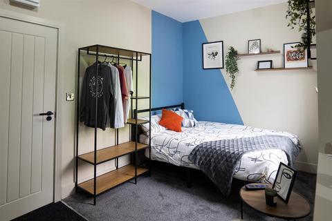 undefined, Friar Gate, Derby DE1
