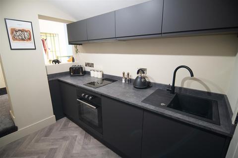 undefined, Friar Gate, Derby DE1