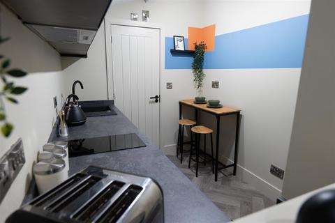 undefined, Friar Gate, Derby DE1