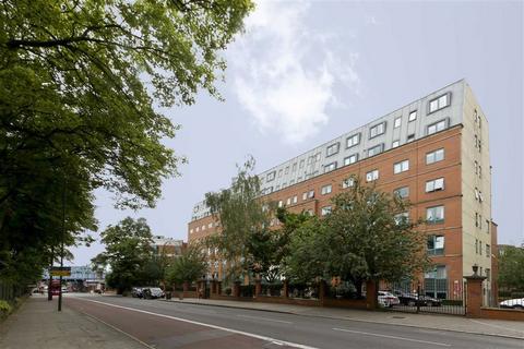 undefined, Shoot Up Hill, London NW2