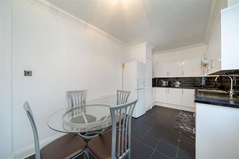 undefined, Shoot Up Hill, London NW2