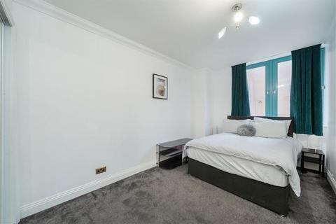 undefined, Shoot Up Hill, London NW2