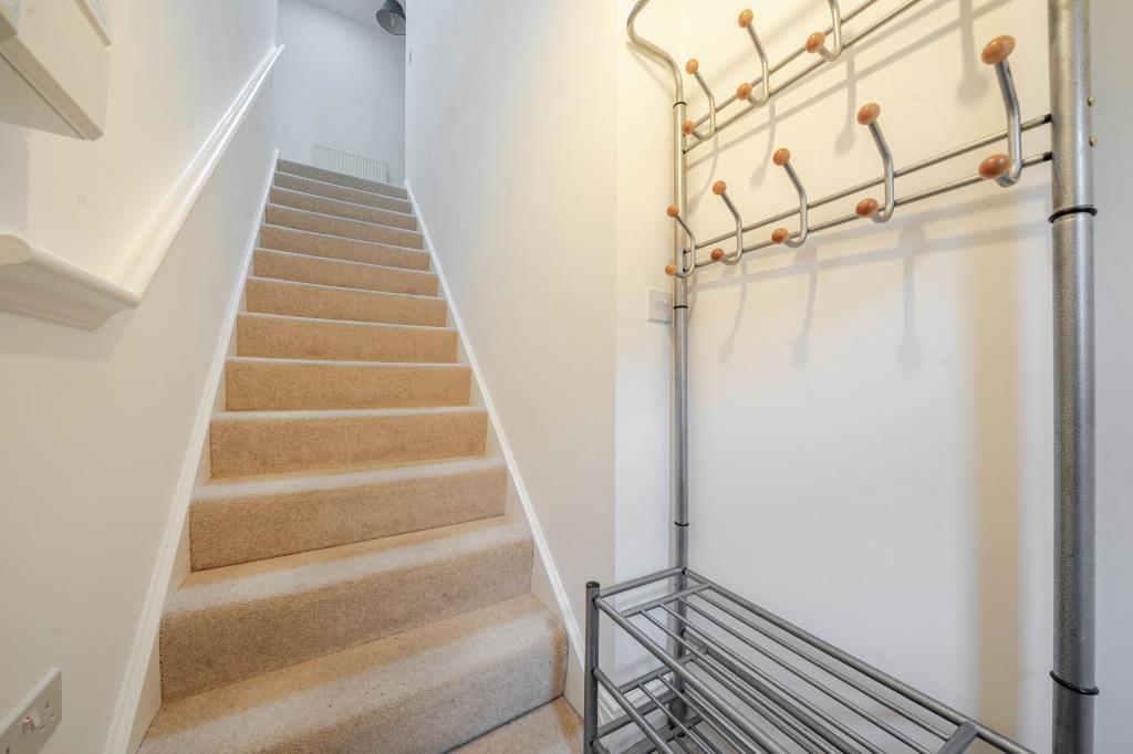 Stairway
