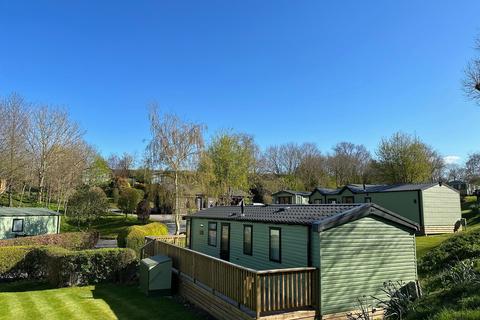 2 bedroom static caravan for sale, Bedale North Yorkshire