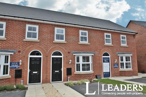 undefined, Telford Road, CW8