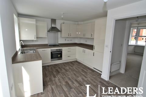 undefined, Telford Road, CW8