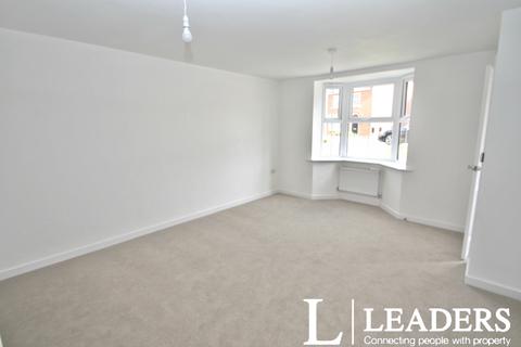 undefined, Telford Road, CW8