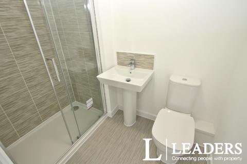 undefined, Telford Road, CW8