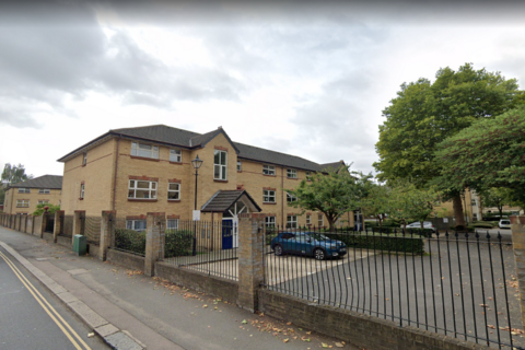 undefined, Monmouth Close, London W4