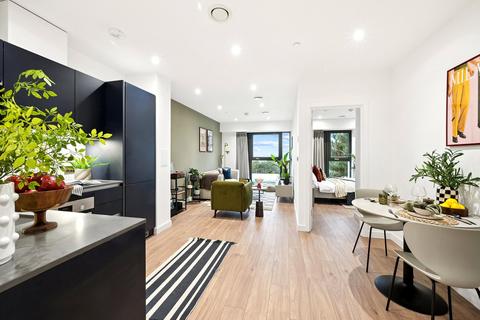 undefined, UNCLE Acton, 136 Victoria Road, W3