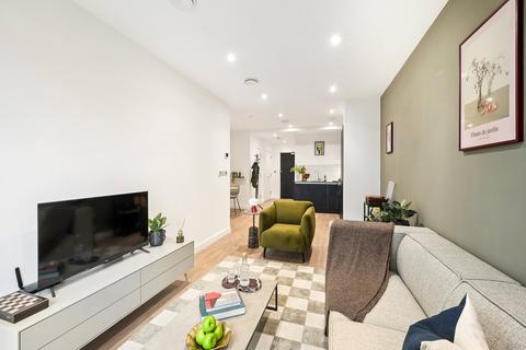 undefined, UNCLE Acton, 136 Victoria Road, W3