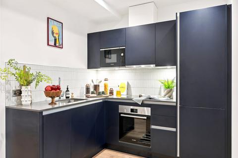 undefined, UNCLE Acton, 136 Victoria Road, W3