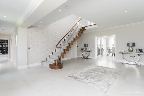 4 bedroom detached house for sale, Middle Hill, Nr Llancarfan, Vale Of Glamorgan, CF62 3AD