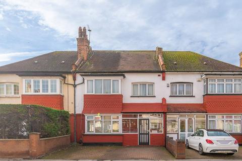 undefined, Norbury Crescent, Norbury, London, SW16