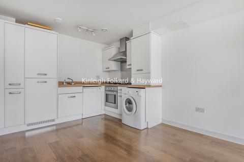 undefined, Recovery Street, Tooting, London, SW17