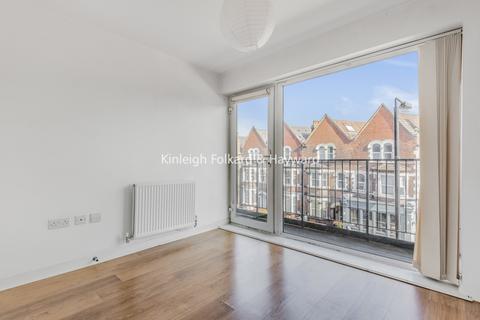 undefined, Recovery Street, Tooting, London, SW17