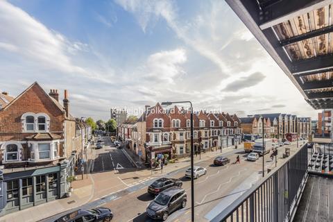 undefined, Recovery Street, Tooting, London, SW17