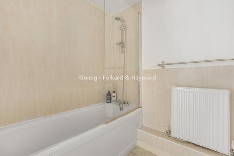 undefined, Recovery Street, Tooting, London, SW17