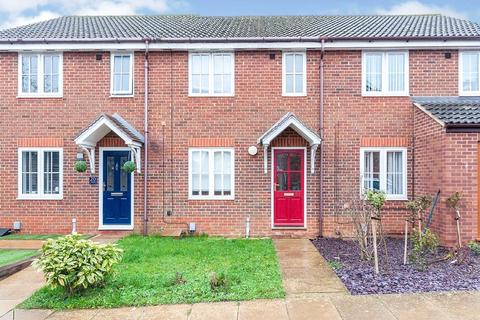 undefined, Tamar Close, Hertfordshire SG1