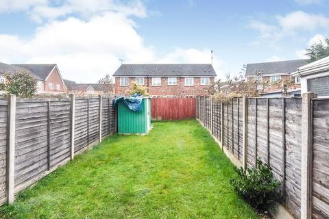 undefined, Tamar Close, Hertfordshire SG1
