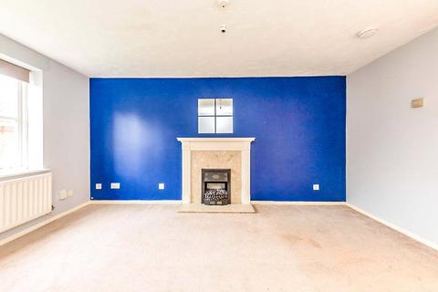 undefined, Tamar Close, Hertfordshire SG1