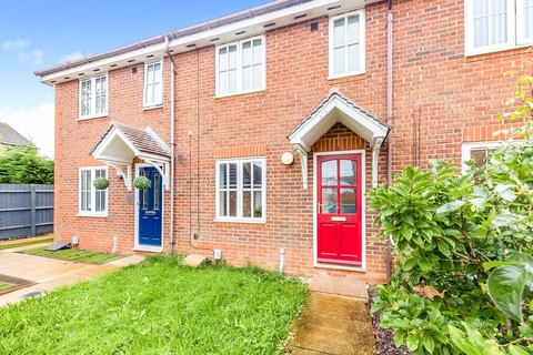 undefined, Tamar Close, Hertfordshire SG1