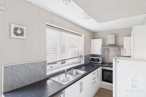 undefined, Imperial Road, Billingham TS23