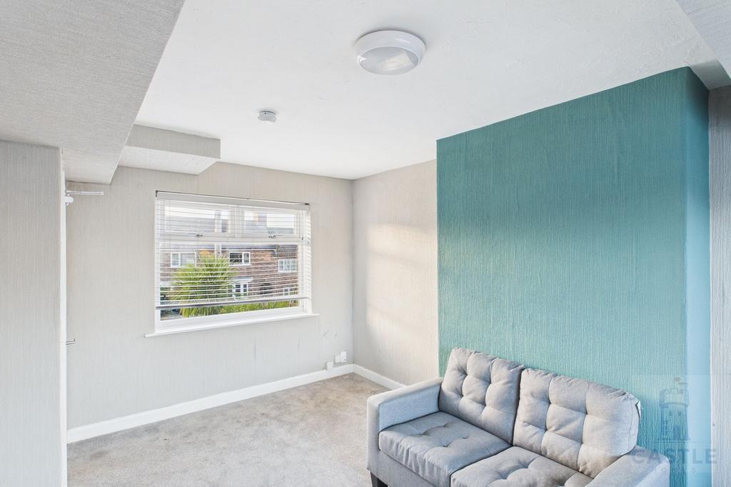 Shared Living Room