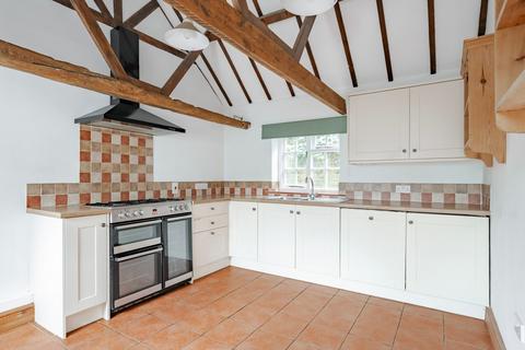 3 bedroom detached house to rent, Lower Street, Horning, NR12