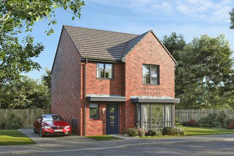 undefined, Roedeer Gardens, Seedfield, Parkinson Street, Bury, Greater Manchester, BL9 6NY