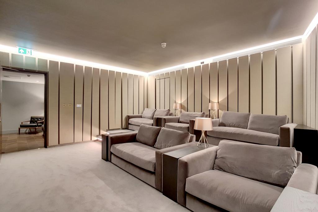 10 Cinema 3