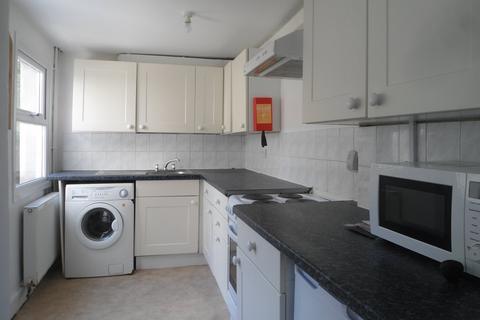 5 bedroom terraced house to rent, Caledonian Road, Brighton, BN2 3HX