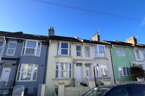 Caledonian Road, Brighton, BN2 3HX