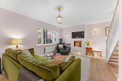 undefined, Ribchester Gardens, Culcheth, WA3