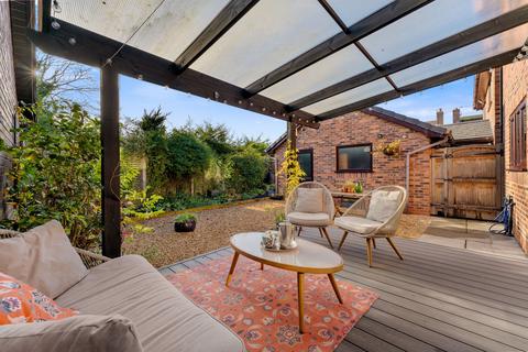 undefined, Ribchester Gardens, Culcheth, WA3