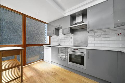 undefined, Fairclough Street, Aldgate, London, E1
