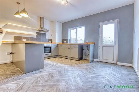 undefined, London Street, Chesterfield S43