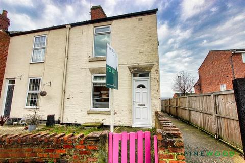 undefined, London Street, Chesterfield S43