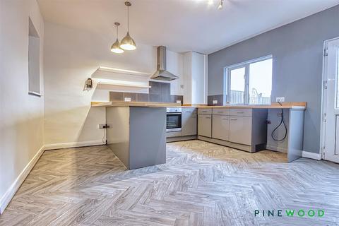 undefined, London Street, Chesterfield S43