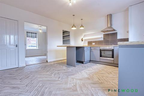 undefined, London Street, Chesterfield S43