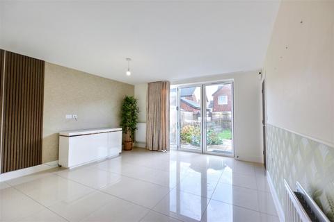 undefined, Brownsmill Way, Nottingham