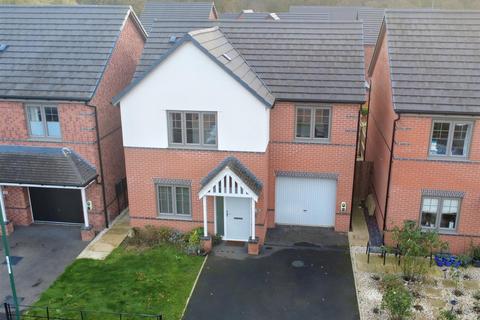 undefined, Brownsmill Way, Nottingham