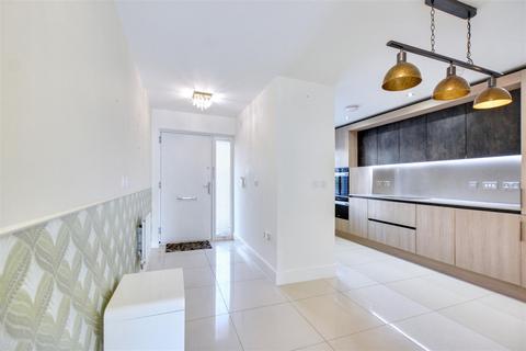 undefined, Brownsmill Way, Nottingham