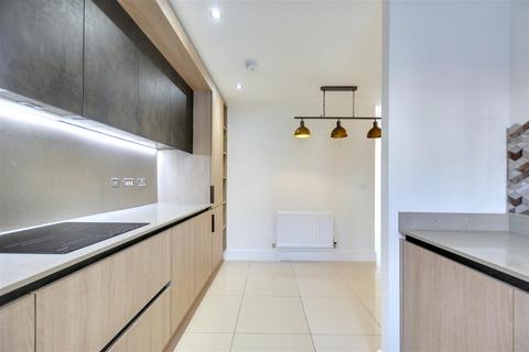 undefined, Brownsmill Way, Nottingham