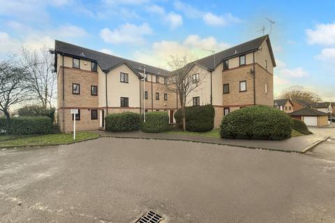 1 bedroom property for sale, Studio Flat, Bullrush Grove, Uxbridge, UB8